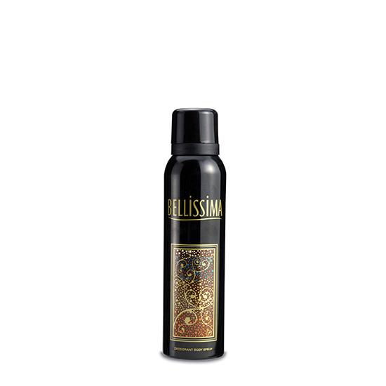 BELLİSİMA DEODORANT 150ml *24