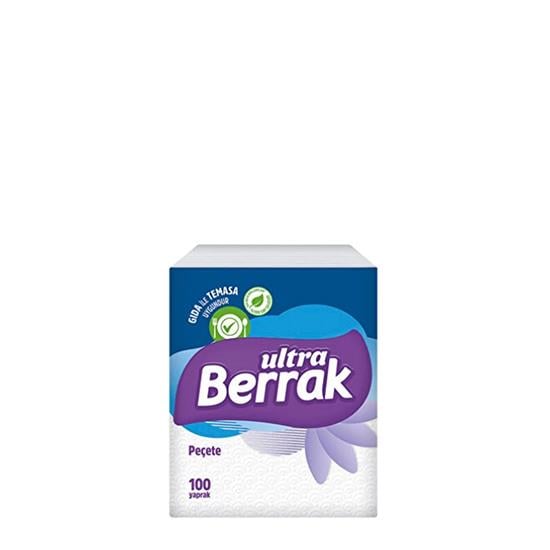 BERRAK PEÇETE 100'LÜ *32