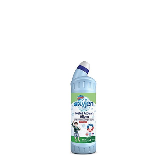 BİNGO ULTRA ÇAMAŞIR OXYJEN  750ml ÇAM *15 
