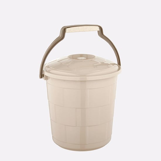 BURSEV 2113 04 TETRİS KOVA-4 15lt *24