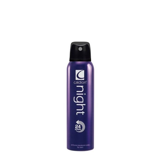 CALDİON DEODORANT 150ml BAY NİGHT *24