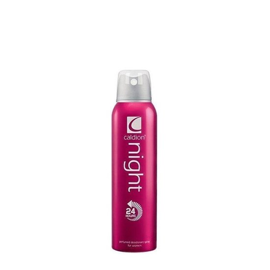 CALDİON DEODORANT 150ml BAYAN NİGHT *24