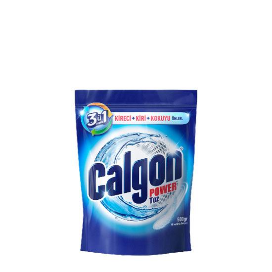 CALGON KİREÇ ÖNLEYİCİ 250gr