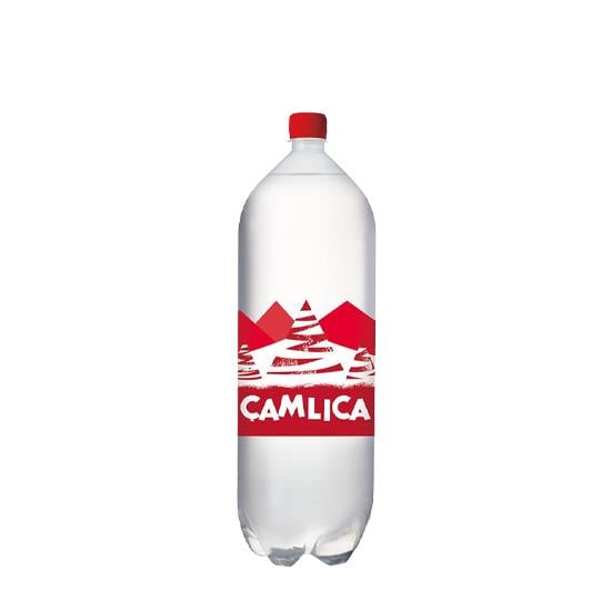 ÇAMLICA GAZOZ 1.5lt *12