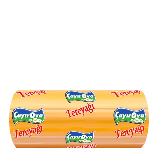 ÇAYIROVA TEREYAĞI 500gr