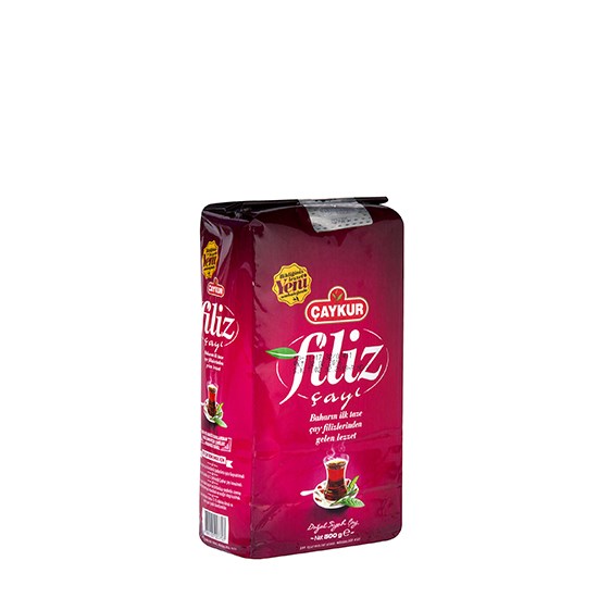 ÇAYKUR FİLİZ ÇAY 500gr *15