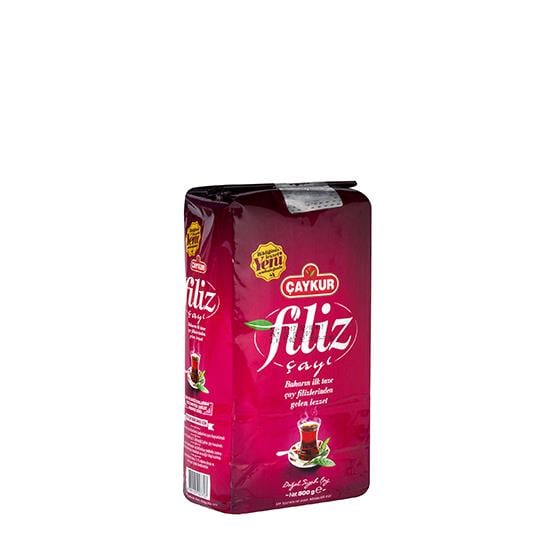 ÇAYKUR FİLİZ ÇAY 500gr *15