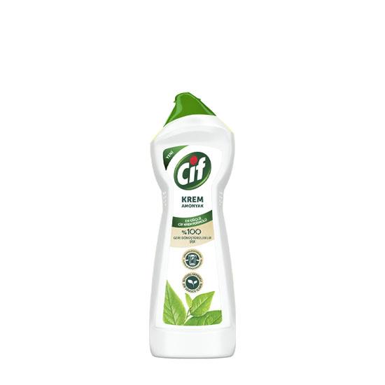 CİF KREM 750ml AMONYAK *16