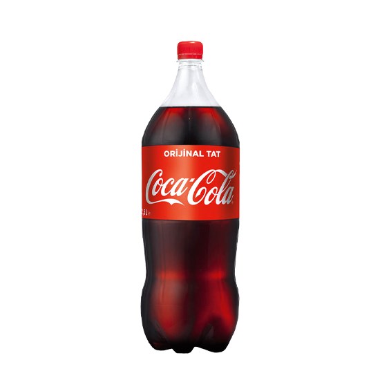 COCA COLA 1 lt *12