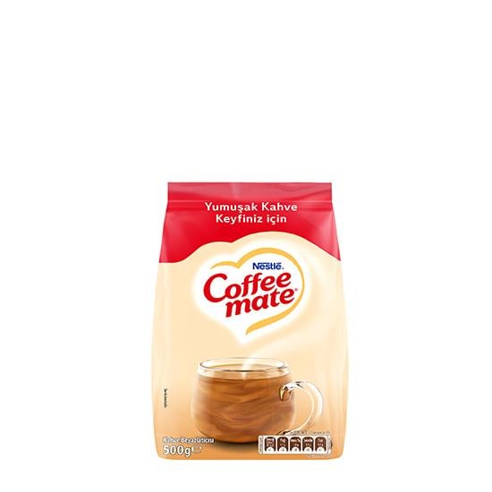 COFFE MATE 500gr EKO POŞET 