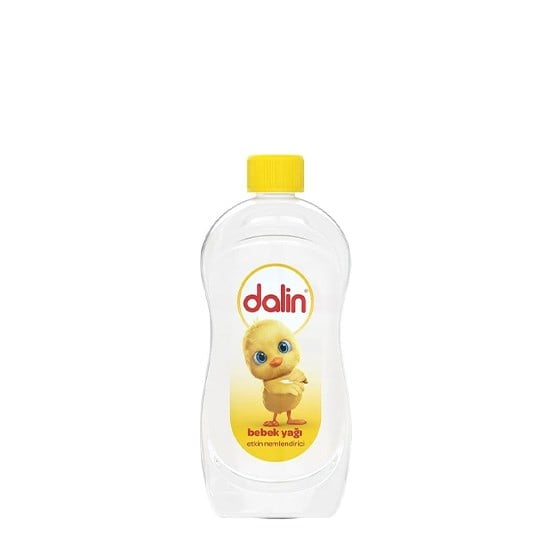 DALİN BEBE YAĞI 300ml
