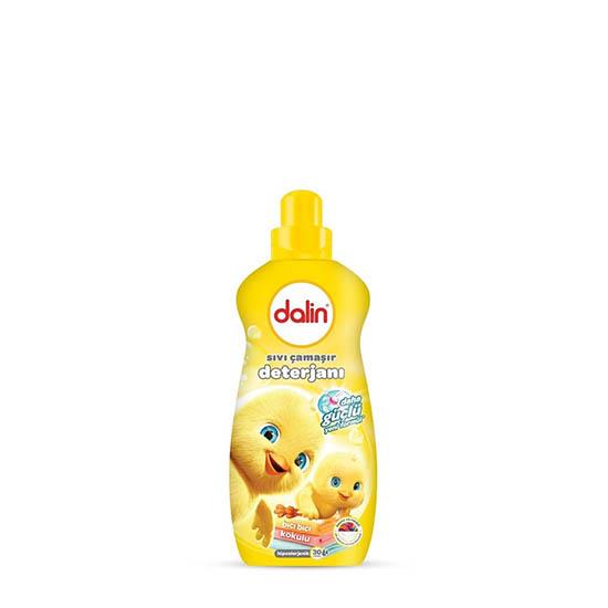 DALİN ÇAMAŞIR DETERJANI 1.5lt BICI BICI *6