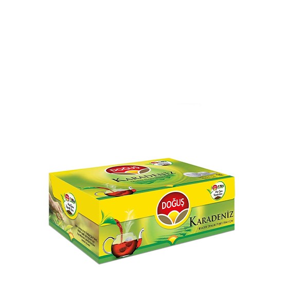DOĞUŞ KARADENİZ DEMLİK ÇAY 48Lİ*16