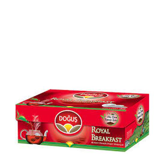 DOĞUŞ ROYAL DEMLİK ÇAY 48Lİ*16