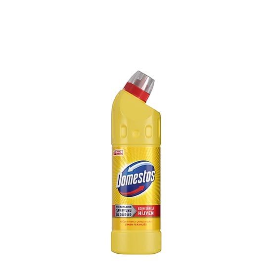DOMESTOS  806gr LİMON *20