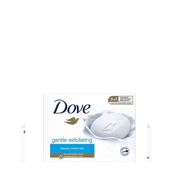 DOVE SABUN 90gr AÇIK MAVİ *48