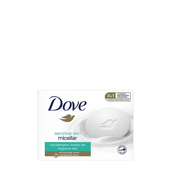 DOVE SABUN 90gr MİCELLAR *48