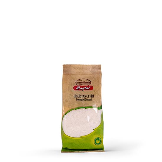 DOYTAT 125gr HİNDİSTAN CEVİZİ  (YAĞLI) *12