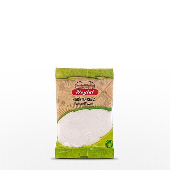 DOYTAT  50gr HİNDİSTAN CEVİZİ (YAĞLI) *24