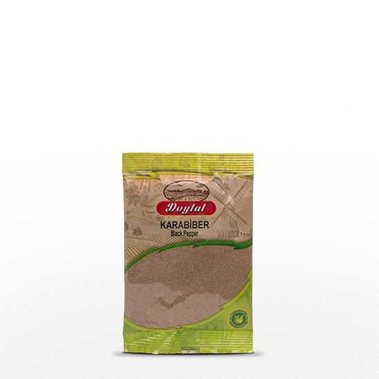 DOYTAT  50gr KARABİBER *24