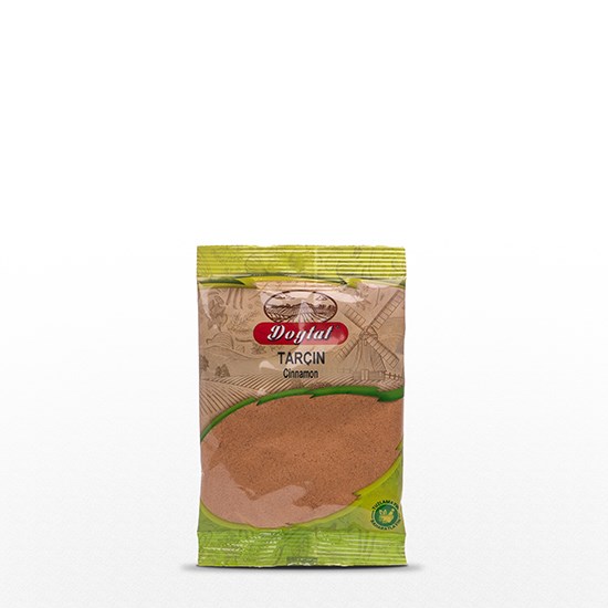 DOYTAT  50gr TARÇIN *24