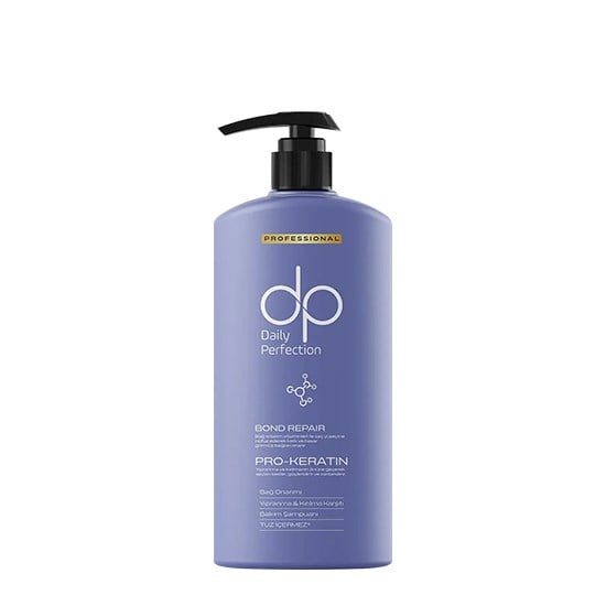 DP ŞAMPUAN 425ml BOND REPAIR *12