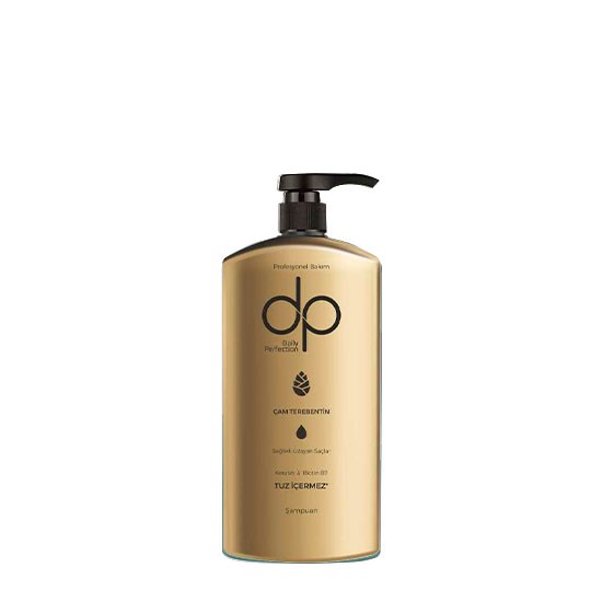 DP ŞAMPUAN 425ml ÇAM TEREBENTİN *12