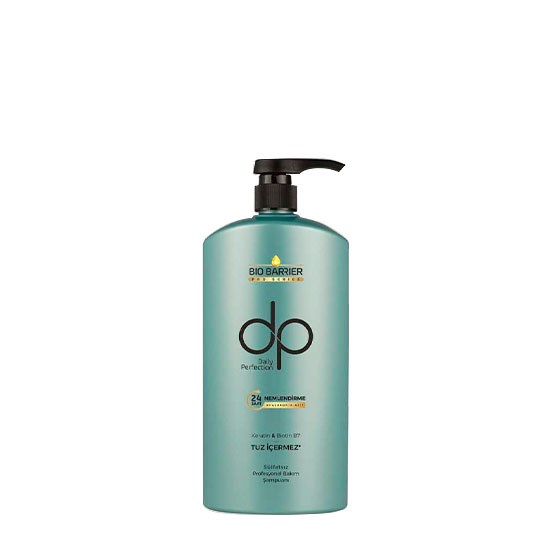 DP ŞAMPUAN 425ml HYALURONİK ASİT *12