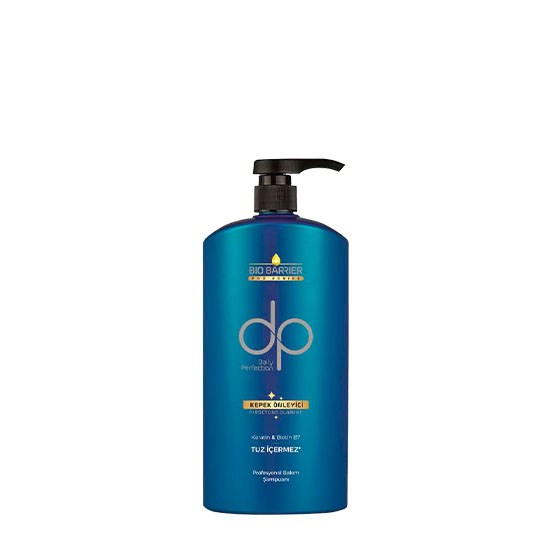 DP ŞAMPUAN 425ml KEPEK PIROCTONE OLAMINE *12