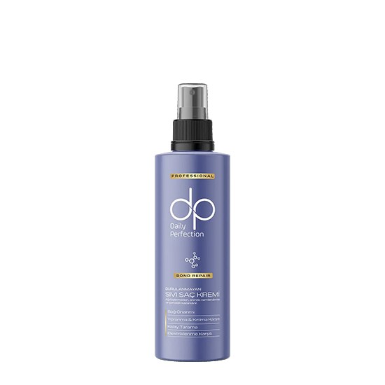 DP SIVI SAÇ KREMİ 180ml BOND REPAIR *12
