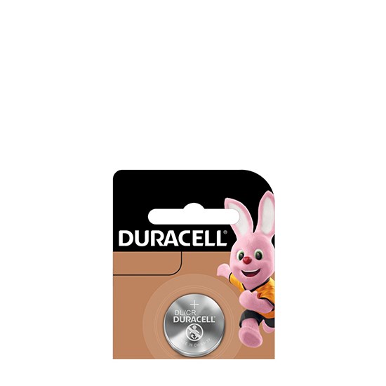 DURACELL PARA PİL 2025 TEKLİ *5(20)
