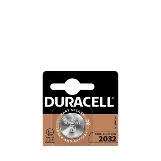 DURACELL PARA PİL 2032 TEKLİ *5(20)