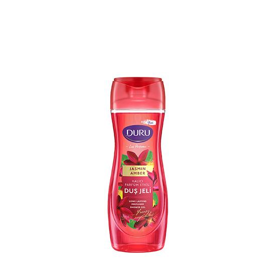 DURU DUŞ JELİ 450ml JASMIN AMBER *12