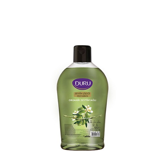 DURU SIVI SABUN 1500ml AVOKADO *8