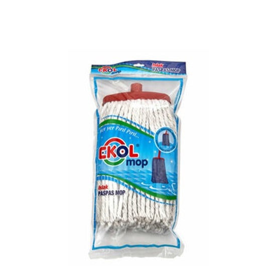 EKOL 102 ISLAK GENİŞ MOP *50