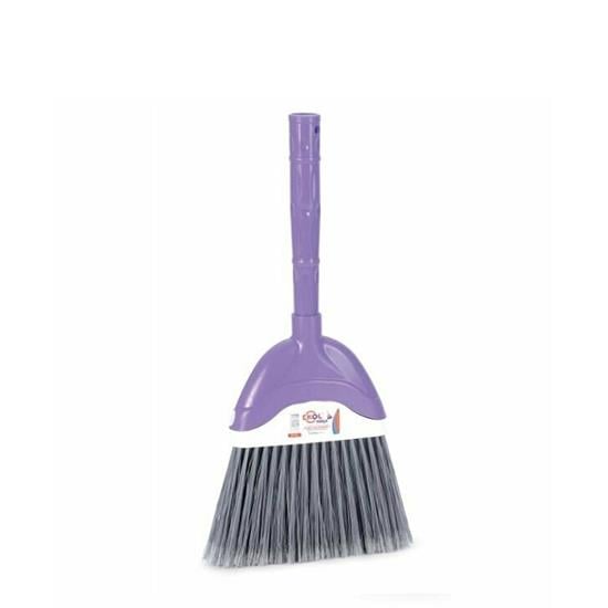 EKOL 169 JOKER SÜPÜRGE 2no *40