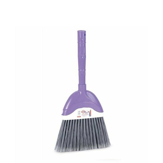 EKOL 169 JOKER SÜPÜRGE 2no *40