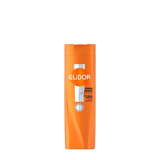 ELİDOR ŞAMPUAN 400ml ANINDA ONARICI BAKIM