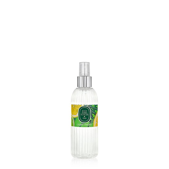 EST KOLONYA 150ml ÇEŞME LİMONU SPREY *48
