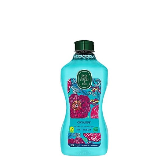EST SIVI SABUN 1.5 lt OKYANUS *8