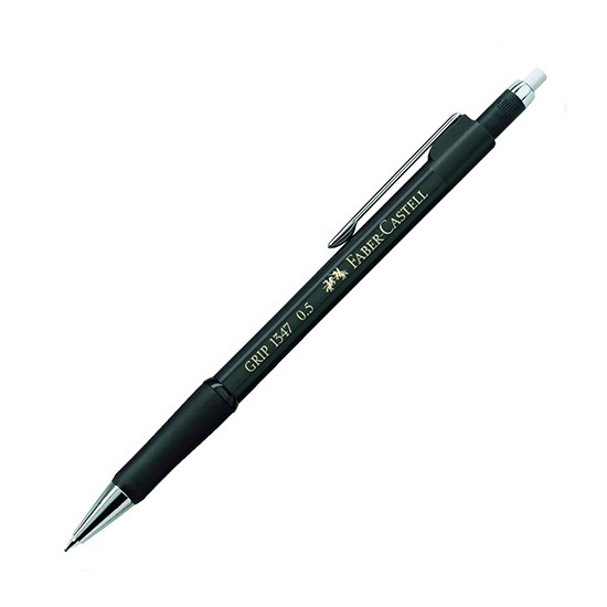 FABER GRİP 1345 UÇLU KALEM 05