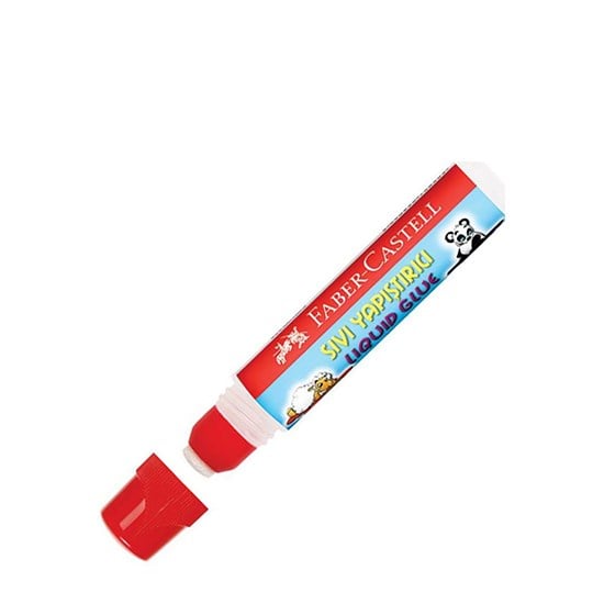 FABER SIVI YAPIŞTIRICI 50ml SU BAZLI *36