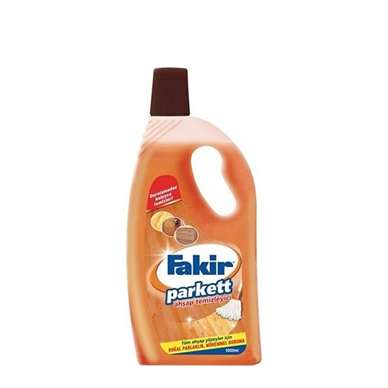 FAKİR AHŞAP VE YÜZEY 1000ml