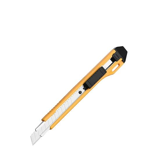 FALÇATA KRAF DAR METAL AĞIZLI 651G 