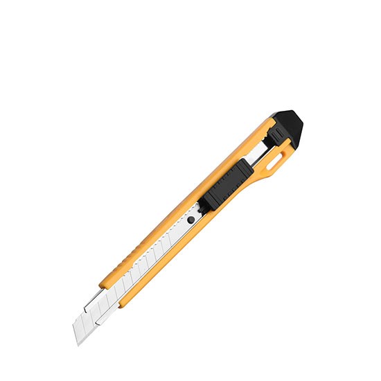 FALÇATA KRAF DAR METAL AĞIZLI 651G 