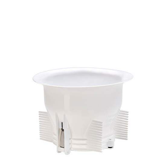 FLORA 068 WC MATİK SESSİZ KUTU*156
