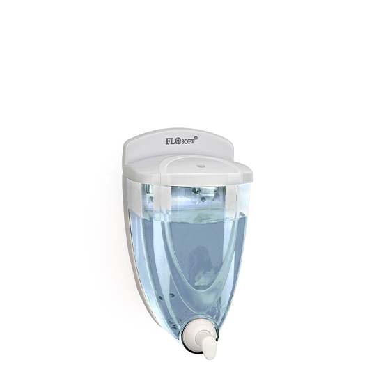 FLORA 073 650ml KÖPÜK MAKİNASI*24