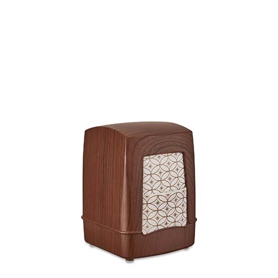 FLORA 097 SOFTLINE PEÇETELİK AHŞAP TİPİ*24