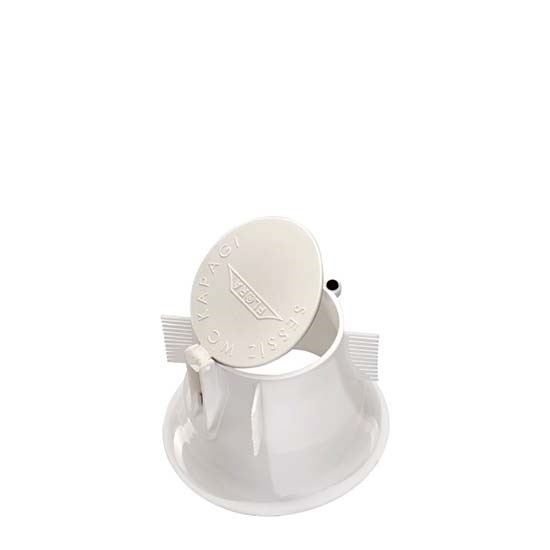 FLORA 100 WC KAPAĞI TEKLİ *180