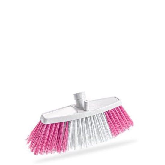 FLORA 166 KİBAR 17cm OTO FIRÇASI *24